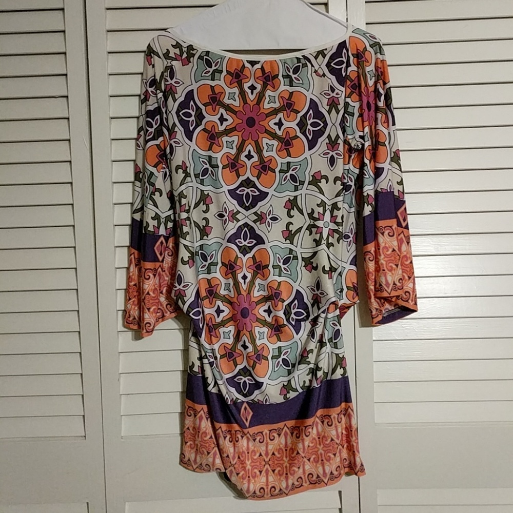 Analili dress NWT xs/s